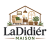 LaDidiér Maison - Home